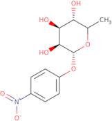 4-Nitrophenyl-beta-L-fucopyranoside