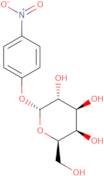 4-Nitrophenyl-α-D-galactopyranoside