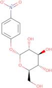 4-Nitrophenyl-alpha-D-glucopyranoside