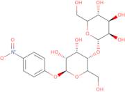 4-Nitrophenyl-β-D-lactopyranoside