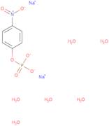 4-Nitrophenyl phosphate, disodium salt hexahydrate, inclusive stability test