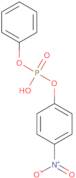 4-Nitrophenyl phenylphosphonat