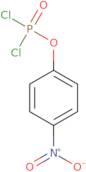 4-Nitrophenyl phosphorodichloridate