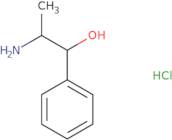 Norephedrine hydrochloride