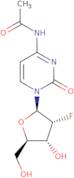 N4-Acetyl-2'-deoxy-2'-fluorocytidine