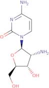 2'-Amino-2'-deoxycytidine