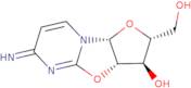 2,2'-Anhydrocytidine