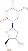 3'-Amino-3'-deoxythymidine
