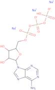 Adenosine 5'-triphosphate trisodium salt