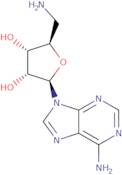 5'-Amino-5'-deoxyadenosine hydrochloride