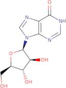 9-(b-D-Arabinofuranosyl)hypoxanthine