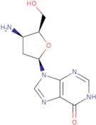 3'-Amino-2',3'-dideoxyinosine