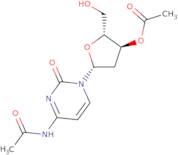 N4-Acetyl-3'-O-acetyl-2'-deoxycytidine