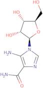5-Aminoimidazole-4-carboxamide-1-b-D-ribofuranose