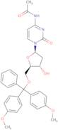 N4-Acetyl-2'-deoxy-5'-O-DMT-cytidine
