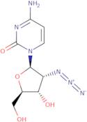 2'-Azido-2'-deoxycytidine