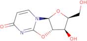 2,2'-Anhydro-L-uridine