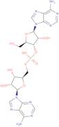 Adenylyl-3'-5'-adenosine ammonium salt