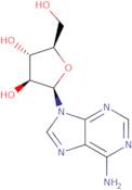 9-(b-D-Arabinofuranosyl)adenine