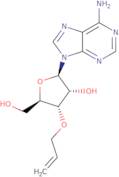 3'-O-Allyladenosine