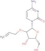 2'-O-Allylcytidine