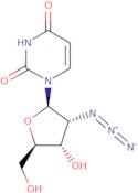 2'-Azido-2'-deoxyuridine