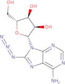 8-Azidoadenosine