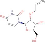 2'-O-Allyluridine