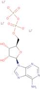 Adenosine 5'-diphosphate trilithium salt