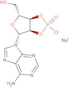 Adenosine 2',3'-cyclic monophosphate sodium
