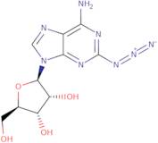 2-Azidoadenosine