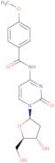 N4-Anisoyl-2'-deoxycytidine