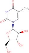 1-(β-D-Arabinofuranosyl)thymine