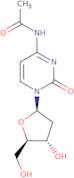 N4-Acetyl-2'-deoxycytidine