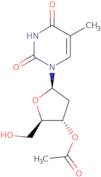 3'-O-Acetylthymidine