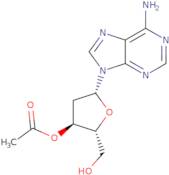 3'-O-Acetyl-2'-deoxyadenosine