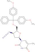 3'-Azido-2'-deoxy-5'-O-DMT-thymidine