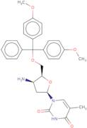 3'-Amino-3'-deoxy-5'-O-DMT-thymidine