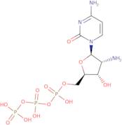 2'-Amino-2'-deoxycytidine-5'-triphosphate