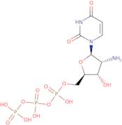 2'-Amino-2'-deoxyuridine-5'-triphosphate