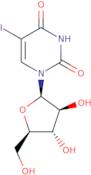 1-(b-D-Arabinofuranosyl)-5-iodouracil