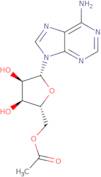 5'-O-Acetyladenosine