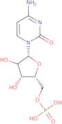 1-(β-D-Arabinofuranosyl)cytosine 5'-monophosphate