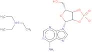 Adenosine 2',3'-cyclic monophosphate