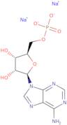 Adenosine 5'-monophosphate sodium