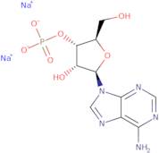 Adenosine 3'-monophosphate sodium