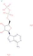Adenosine 5'-diphosphate potassium salt