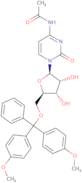 N4-Acetyl-5'-O-DMT-cytidine