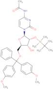 N4-Acetyl-2'-O-tert-butyldimethylsilyl-5'-O-DMT-cytidine