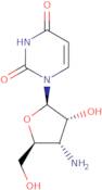 3'-Amino-3'-deoxyuridine